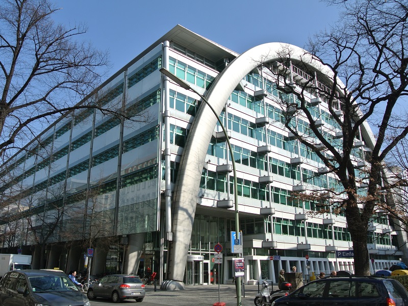 LudwigErhardHaus KUZ Gesundheitstechnik E. Zielinski GmbH